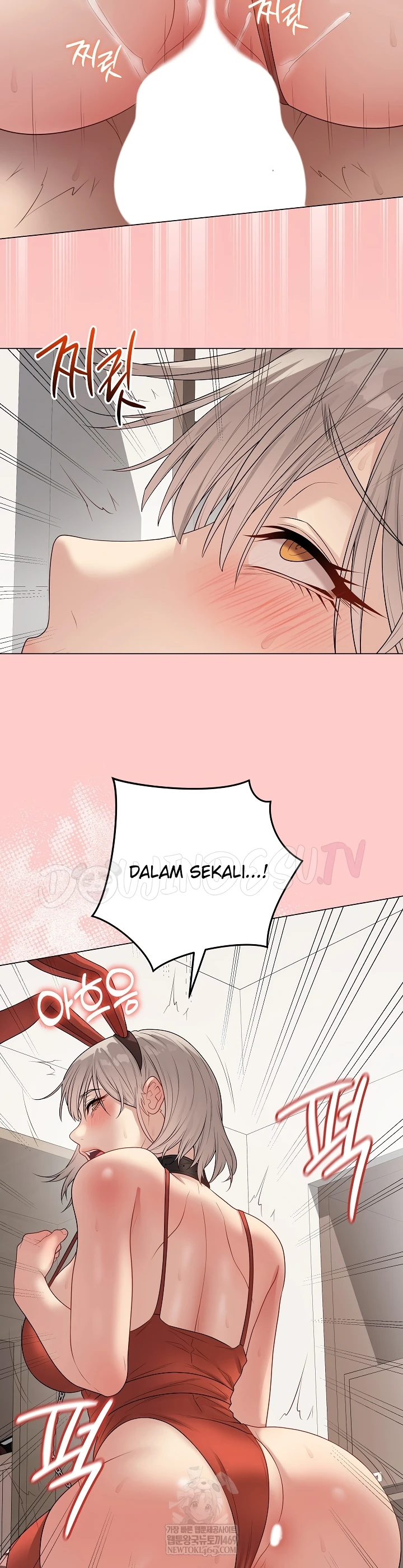 Signed, Sealed, Mistaken - Page 35